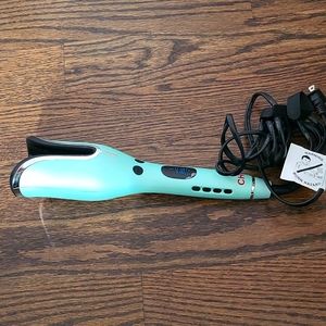 NWOT CHI Spin-N-Curl, Mint